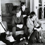 Tages
Foto från Liseberg början januari 1965