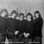 Tages
Ytterligar foto från Långshyttan med Anders Töpel också med på bild