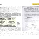 Klubb Rigoletto i Jönköping