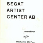 Tages
Tages bakvänt deras musik bolag