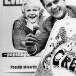 Tages
Stig Sjögren-som drev Rigoletto i Jönköping, ett riktigt bra ställe i Småland