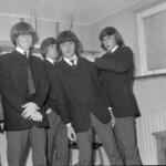 Tages
Långshyttan Tages med Nya kläder från Ströms