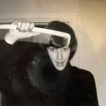 Tages
Tommy Blom, kamma dig!