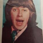 Tommy Blom-Filstärnor-60-talet