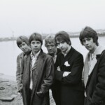 Tages
Göran Lagerberg, Danne Larsson, Anders Töpel, Lasse Svensson och Tommy Blom i kalla Göteborgs Hamn.
Foto Hans Sidén | Copyright Henrik Hagberg | Tages.nu