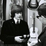 Tages
Tommy hos Steiners Musik 1965
Foto Hans Sidén | Copyright Henrik Hagberg |