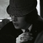 Tages
Tommy Blom med Hans Sidéns hatt
Foto Hans Sidén | Copyright Henrik Hagberg |