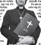 Tages
Pastor Blom!