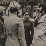 Tages
Så varför flockas flickorna runt Tommy?
Kan det vara Skägget...