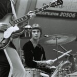 Tommy
Tausis, Tages Bilder från popgala på MFF Stadion i Malmö 1966
Foto Hans Sidén | Copyright Henrik Hagberg | Tages.nu