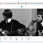 Tages
Finns även på Twitter och andra sociala medier