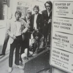 Tages
Från Englandsbesöket 1967