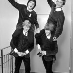 Tages 13 Augusti 1964-2019
Nu börjar allvaret!
Denna dag för exakt 55 År sedan startade uttagningen till Västkustens Beatles på Liseberg i samarbete med GT.
Efter denna uttagning går tre band till final den 17 Augusti.