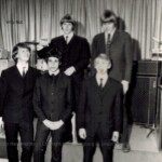 Tages 10-03-2018
Dessa pojkar, spelade på Tages Guld Gala på Rondo 17 Januari 1966, WHY NOT.
Foto Hans Chriss Hörberg | Copyright Henrik Hagberg