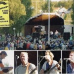 Tages
Bilder från återförening Badhusparken Piteå "2003"
Foto Leif Lidman | Copyright Henrik Hagberg