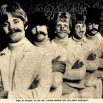 Tages
Mustasch prydda killar