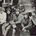 Tages
Anders, Tommy, Danne, Göran och Lasse Svensson, 1967