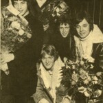 Tages
Mycket Danmark, där Tages var enormt populära. Artikel pch bild från "Pop avisen børge"