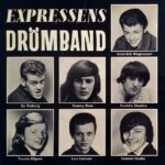 Tages
Expressens drömband 1965 finns Tommy Blom och Freddie Skantze med Expressens Drömband 1965