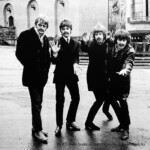 Tages
Foto från Götaplatsen i Göteborg i samband med "Mustach" artikel.