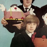 Tages
Gonk!
Freddie Skantze och Danne Larsson