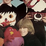 Tages
Gonk!
Anders Töpel, Tommy Blom och Göran Lagerberg