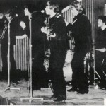 Tages
Danmark i KB Hallen Aarhus