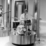 Tages
TV show "Time for Blackburn" 5 oktober 1968. Håller på att söka efter mer info och video.