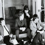 Tages
Foto från Liseberg början januari 1965
Freddie Skantze, Göran, Danne, Tommy och Anders