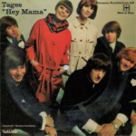 Tages
Modelejon Tommy, Danne, Göran, Anders och Freddie