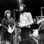 Tages
Anders Töpel, Björn Töpel, Tommy Blom, Göran Lagerberg och Freddie Skantze