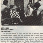 Tages
I studion med Henkan Henriksson