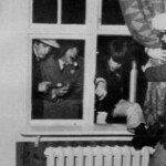 Tages TAGES PHOTO STORY
11. “Ssssh!” whispers Anders in a voice so unbelievably quiet that you could have heard a pin drop when he said it. And without wasting a moment, the boys enter a room furnished with stolen property./ Hitamiに感謝
Hitami ni kansha