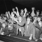 Tages
Publikhav i Danmark Teen Club
© Henrik Hagberg