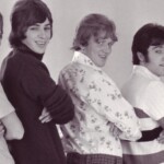 Tages
Plåtning för skivomslag 1966