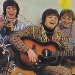 Tages
Fest i Stockholm