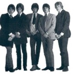 Tages
Lasse Svensson, Tommy Blom, Göran Lagerberg, Anders Töpel och Danne Larsson 1967