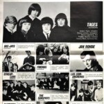 Tages
Svea Rikes 20 populäraste Popband finns givetvis Tages med som topp band Svea Rikes populäraste Popband