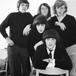 Tages
Tidigt foto från 1964-65 med Danne Larsson, Göran Lagerberg, Anders Töpel, Tommy Blom och Freddie Skantze