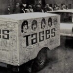 Tages
Fordon och släp. Det första riktiga egna.