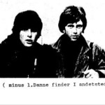 Tages
Danmark i omklädningsrummet Teen Club