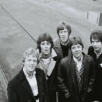 Tages
Lasse Svensson, Tommy Blom, Anders Töpel, Göran Lagerberg och Danne Larsson 1967
Foto Hans Sidén | Copyright Henrik Hagberg | Tages.nu