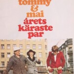 Tommy och Mai