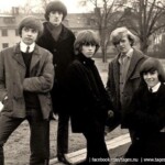 Tages
Danne Larsson, Freddie Skantze, Göran Lagerberg, Anders Töpel och Tommy Blom