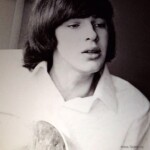 Tages
Tommy Blom 1965