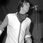 Tages
Tommy Blom Spelning i båthuset...