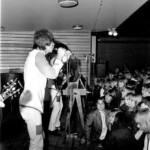 Tages
Tommy Blom Borås parken
23 Januari 1967