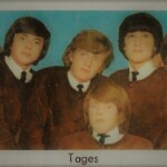 Tages
filmstjärnekort