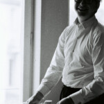 Tages
Lars Fryklund
Resan till Stockholm 1965 med Hans Siden
Foto Hans Sidén | Copyright Henrik Hagberg |