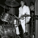 Teen Club Köpenhamn där Tages spelade ofta under åren 1967-1969 Lasse Svensson